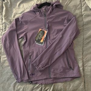 Outdoor Research Jacket NWT